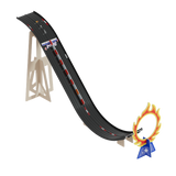 Roadworks Jump Playset