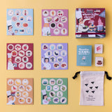 Pocket Game - Where is the Cheese?