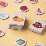 Pocket Game - Where is the Cheese?