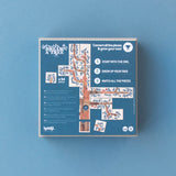 Pocket Game - Dream A Tree