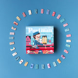 Pocket Game - Postman