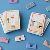 Pocket Game - Postman
