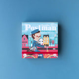 Pocket Game - Postman