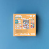 Pocket Game - Postman
