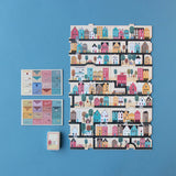 Pocket Game - Postman
