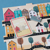 Pocket Game - Postman