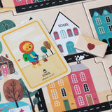 Pocket Game - Postman