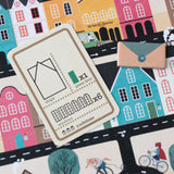 Pocket Game - Postman