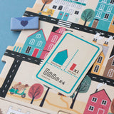 Pocket Game - Postman