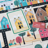 Pocket Game - Postman
