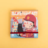 Pocket Game - Save The Cat