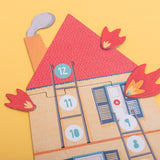Pocket Game - Save The Cat