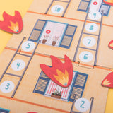 Pocket Game - Save The Cat