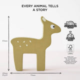 Baby and Toddler - Stacking - Forest Animals