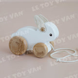 Pull Along Rabbit