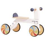 Ride-on Trike