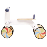 Ride-on Trike