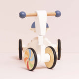 Ride-on Trike