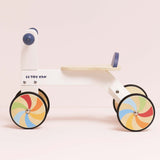 Ride-on Trike