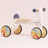 Ride-on Trike