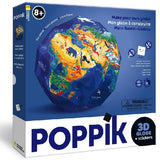 Globe 3D - Our Planet