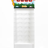 POS Tower Display - Candylab