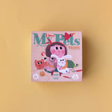 Puzzle - I Love My Pets
