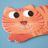 Puzzle - I Love My Pets