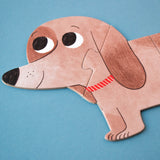 Puzzle - I Love My Pets