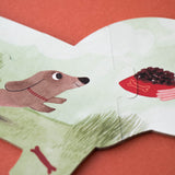 Puzzle - I Love My Pets