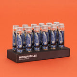 Micropuzzle - Van Gogh Starry Night 150pc