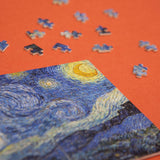 Micropuzzle - Van Gogh Starry Night 150pc