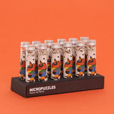 Micropuzzle - Femme by Miro