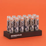 Micropuzzle - The Wave by Hokusai 150pc