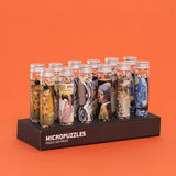 Micropuzzle - Classic Art Mix