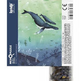 Micropuzzle - Nathalie Ouederni Whales