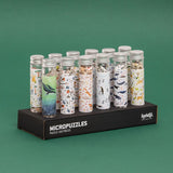 Micropuzzle - Nathalie Ouederni Wildlife Mix