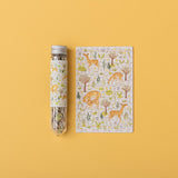 Micropuzzle - Nathalie Ouederni Wildlife Mix