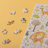 Micropuzzle - Nathalie Ouederni Wildlife Mix