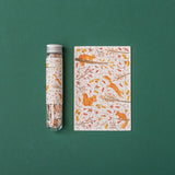 Micropuzzle - Nathalie Ouederni Wildlife Mix