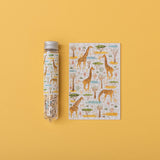 Micropuzzle - Nathalie Ouederni Wildlife Mix