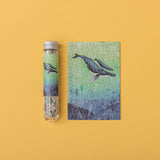 Micropuzzle - Nathalie Ouederni Ocean Mix