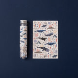 Micropuzzle - Nathalie Ouederni Ocean Mix