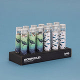 Micropuzzle - Nathalie Ouederni Ocean Mix