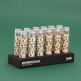 Micropuzzle - Biodiversity Mix
