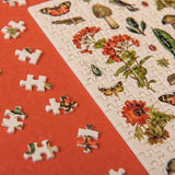 Micropuzzle - Biodiversity Mix