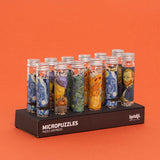 Micropuzzle - Van Gogh Mix