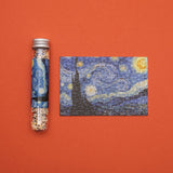 Micropuzzle - Van Gogh Mix