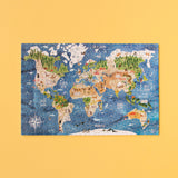 Micropuzzle - Discover the World 600pc