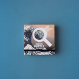 Micropuzzle - The Wave By Hokusai 600pc